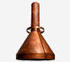  Conical Copper Custom Hood